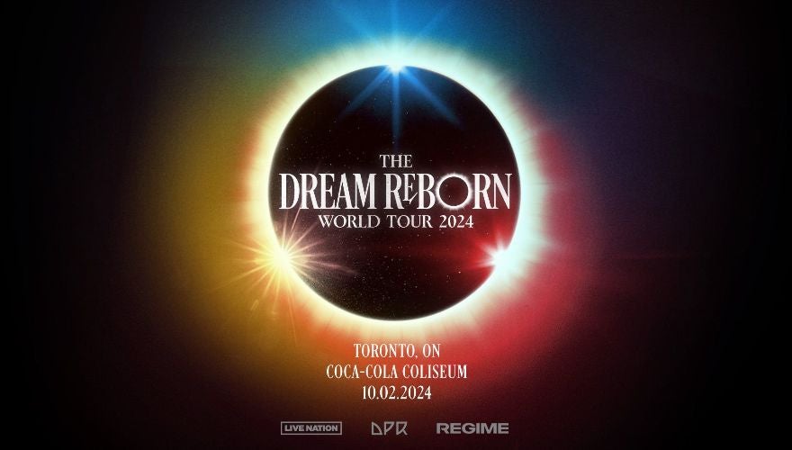 DPR - The Dream Reborn World Tour 2024
